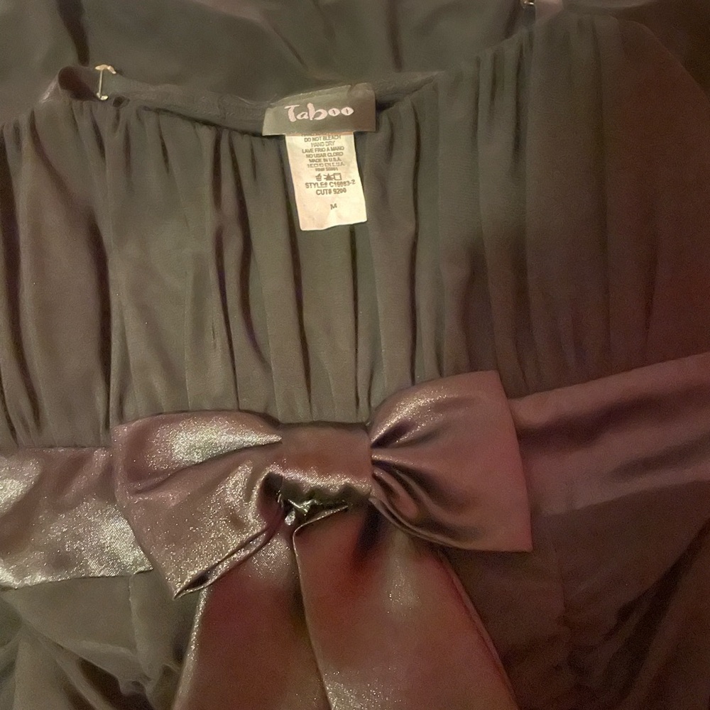 Dress